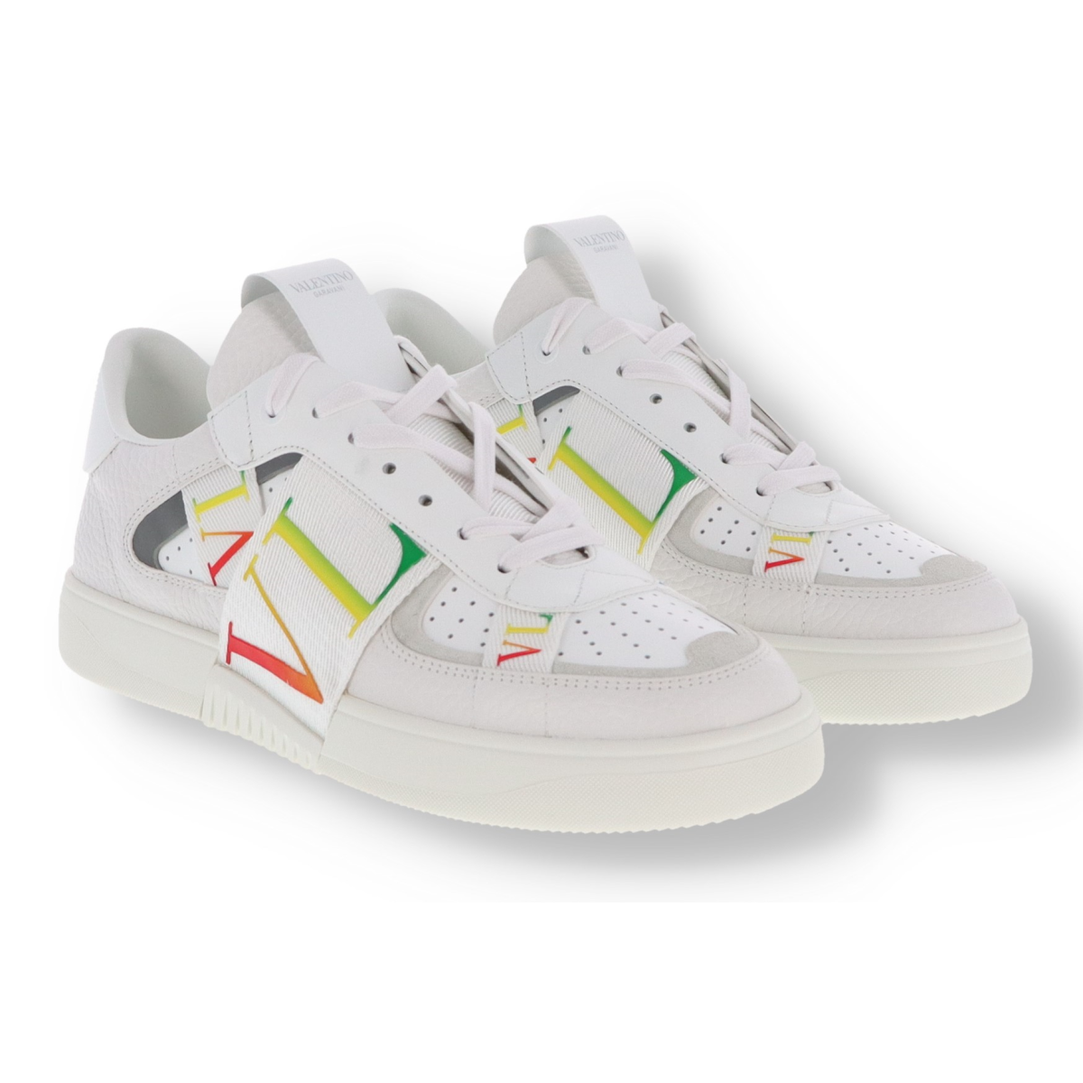 Luxury brands Valentino Garavani VL7N Sneakers Drake Store