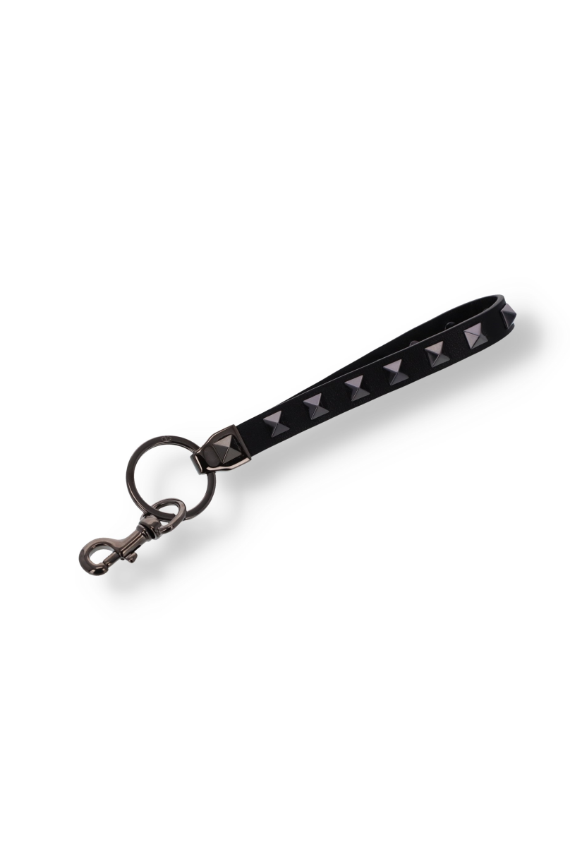 Schlüsselanhänger Valentino Garavani Rockstud