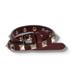 Valentino Garavani Rockstud Double Strap Bracelet