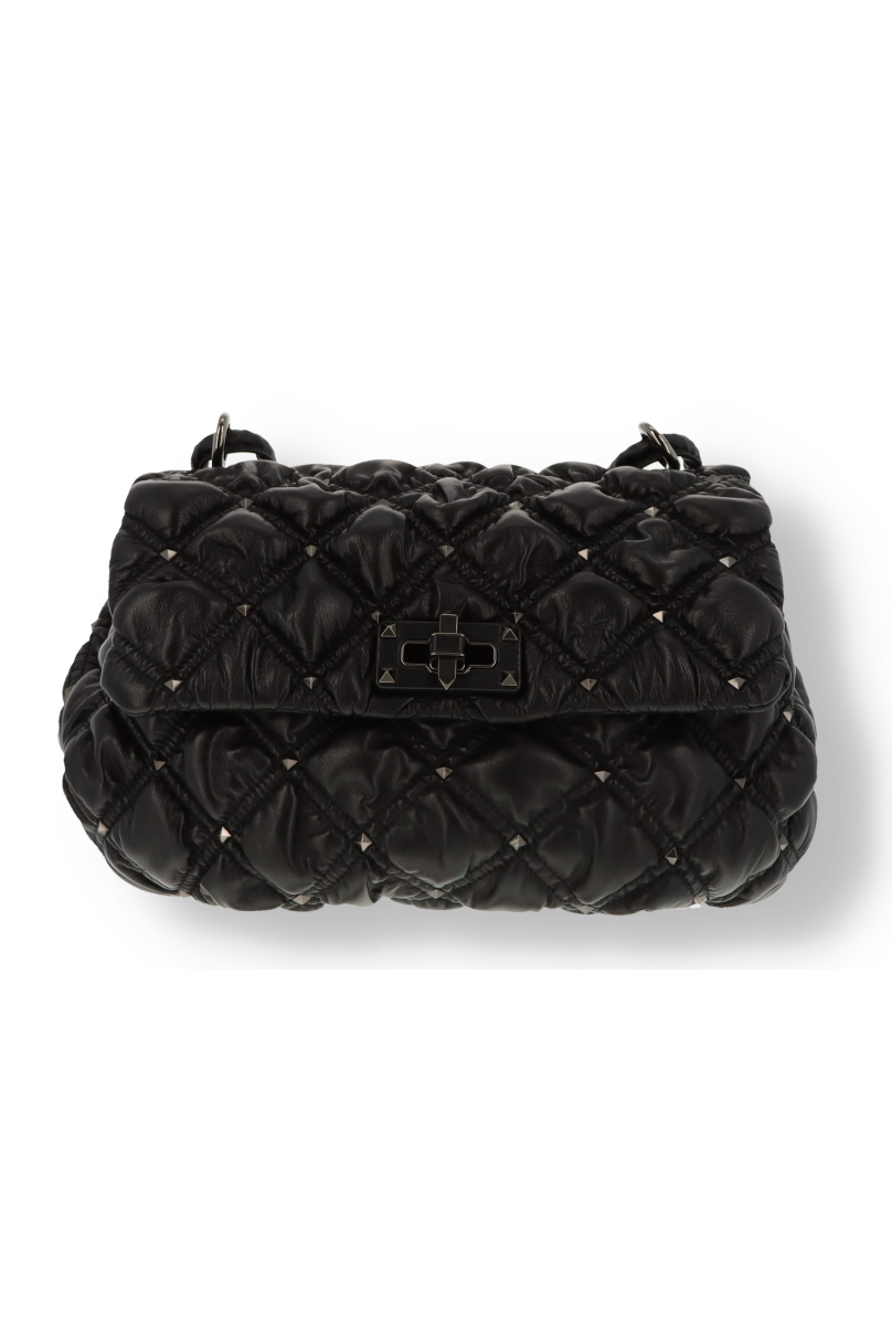 Sac Valentino Garavani SpikeMe Chain Bag