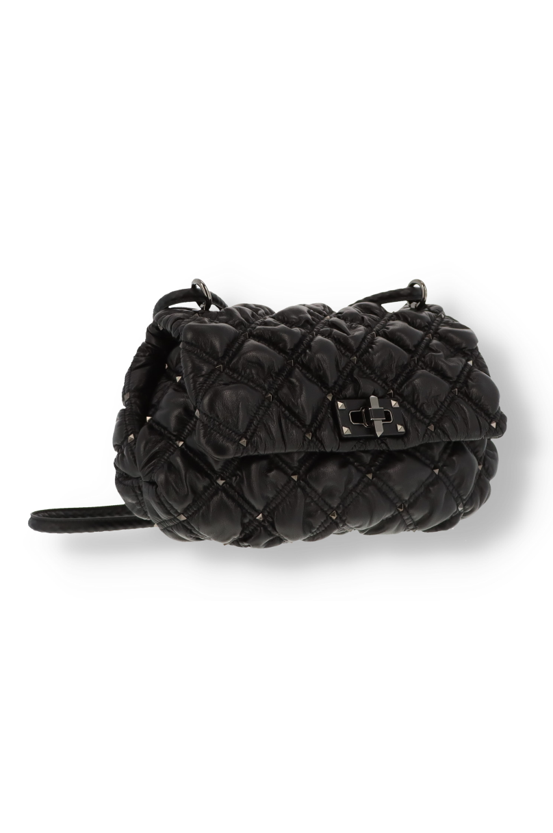 Sac Valentino Garavani SpikeMe Chain Bag