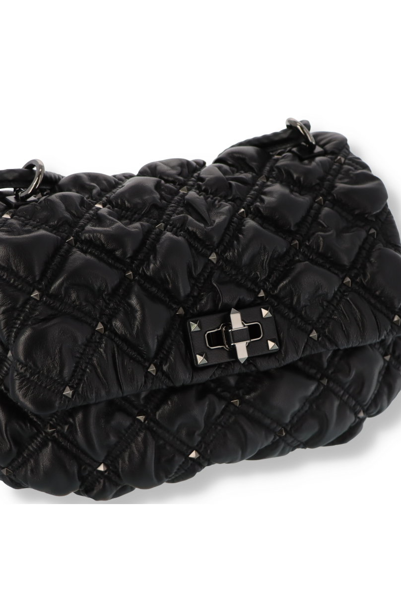 Sac Valentino Garavani SpikeMe Chain Bag