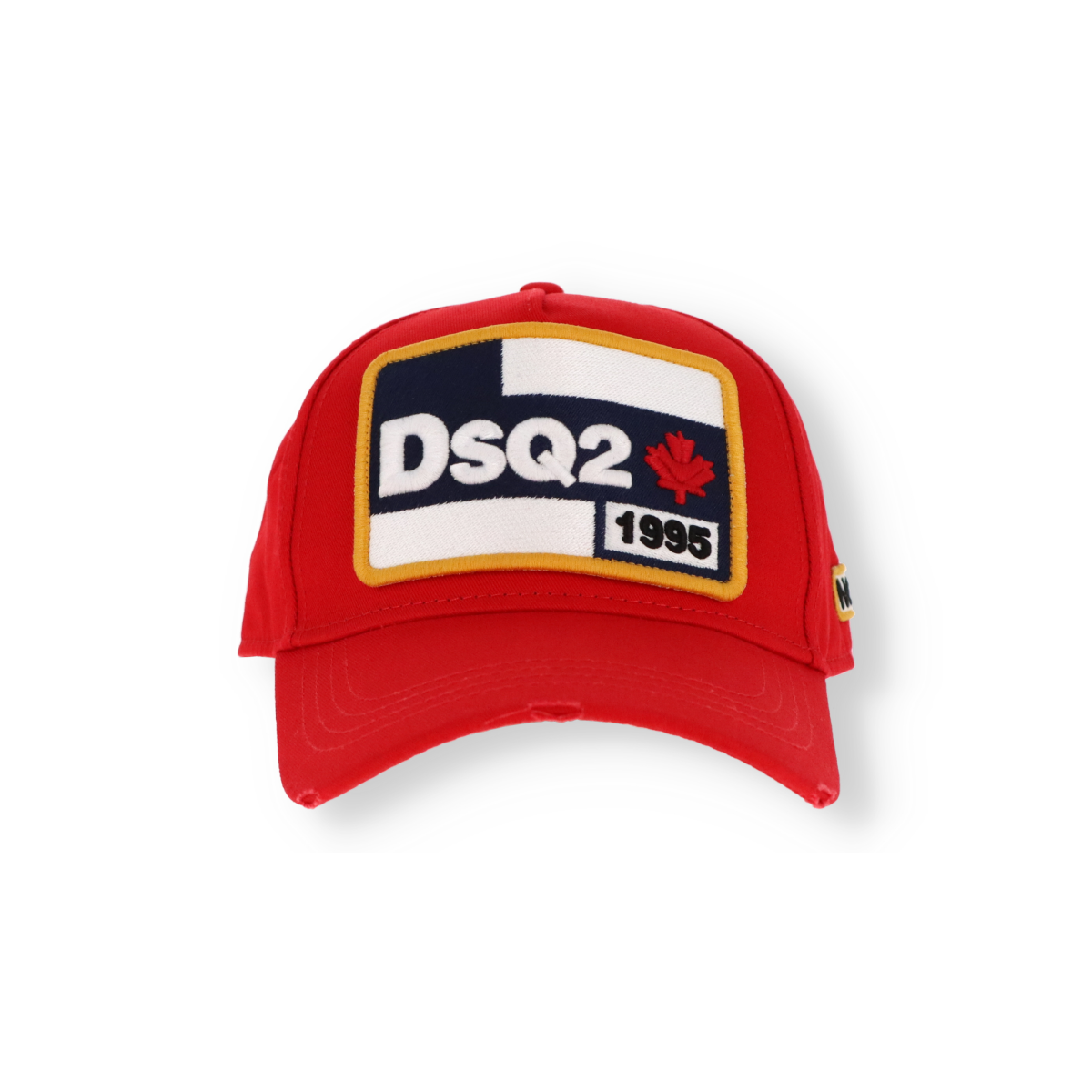 Casquette Dsquared2