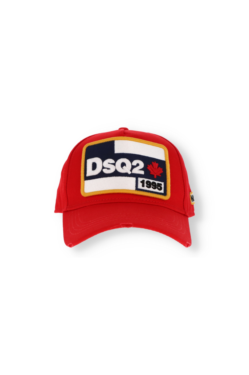 Dsquared2 Cap