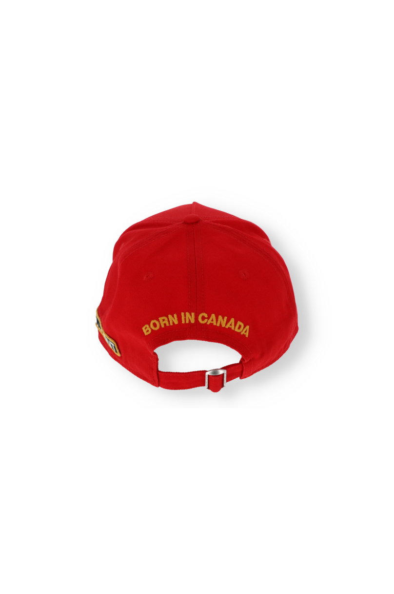 Casquette Dsquared2