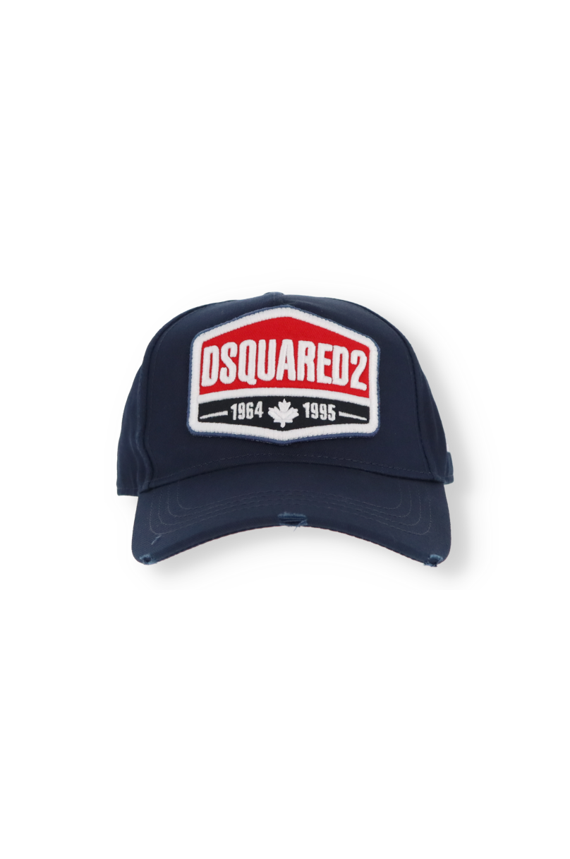 Mütze Dsquared2