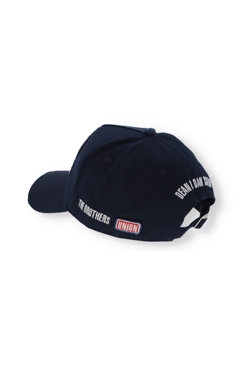 Dsquared2 Cap