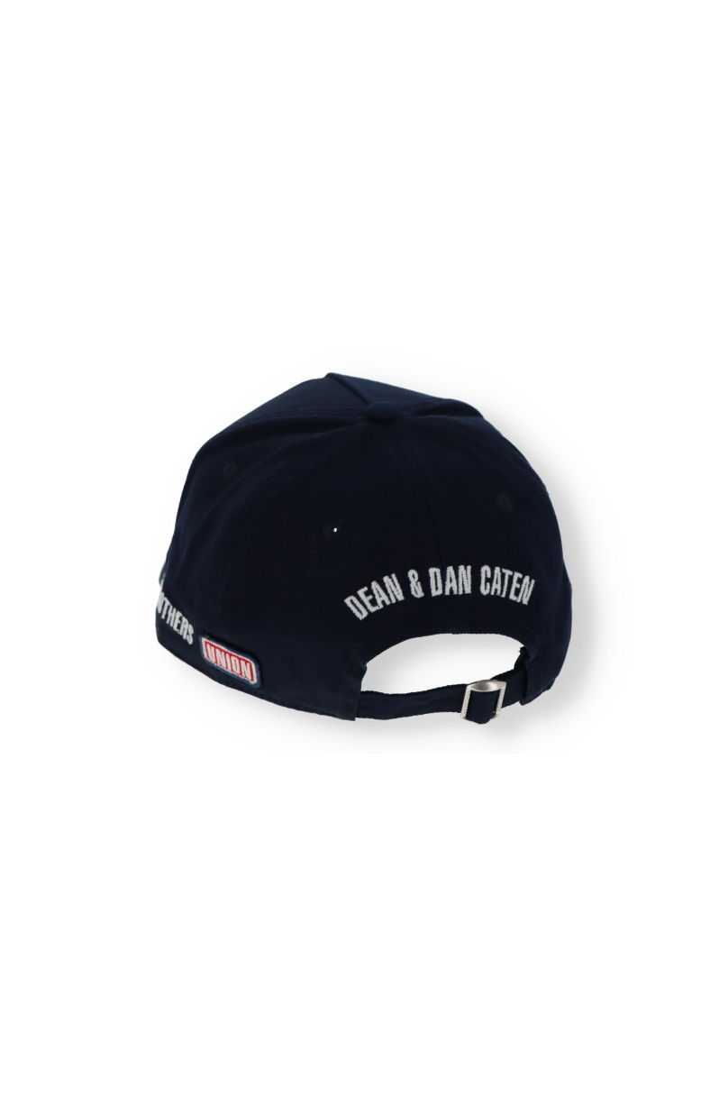Casquette Dsquared2