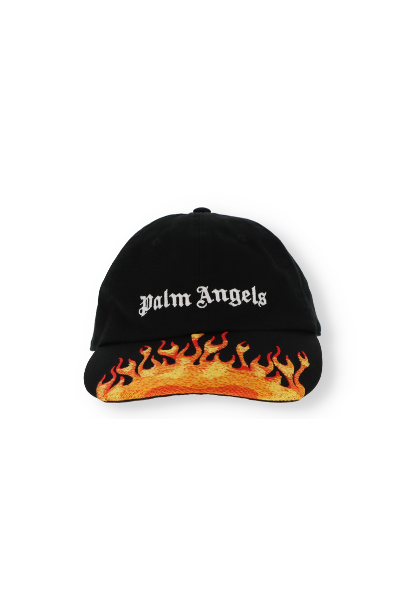 Palm Angels Cap