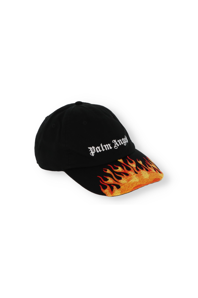 Palm Angels Cap