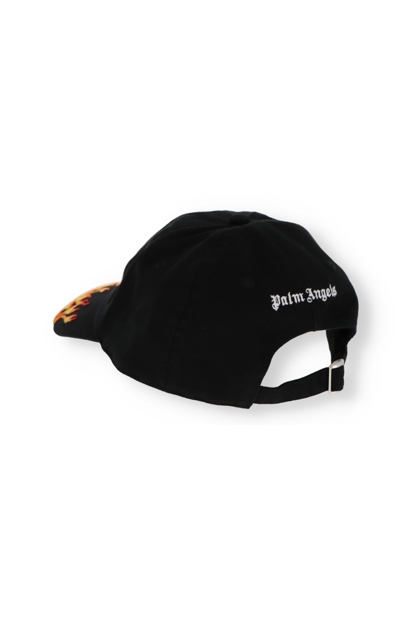 Palm Angels Cap