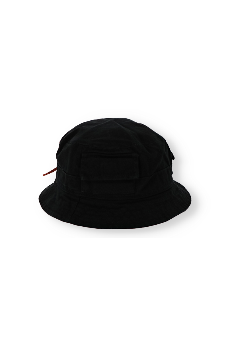 Heron Preston Bucket Hat
