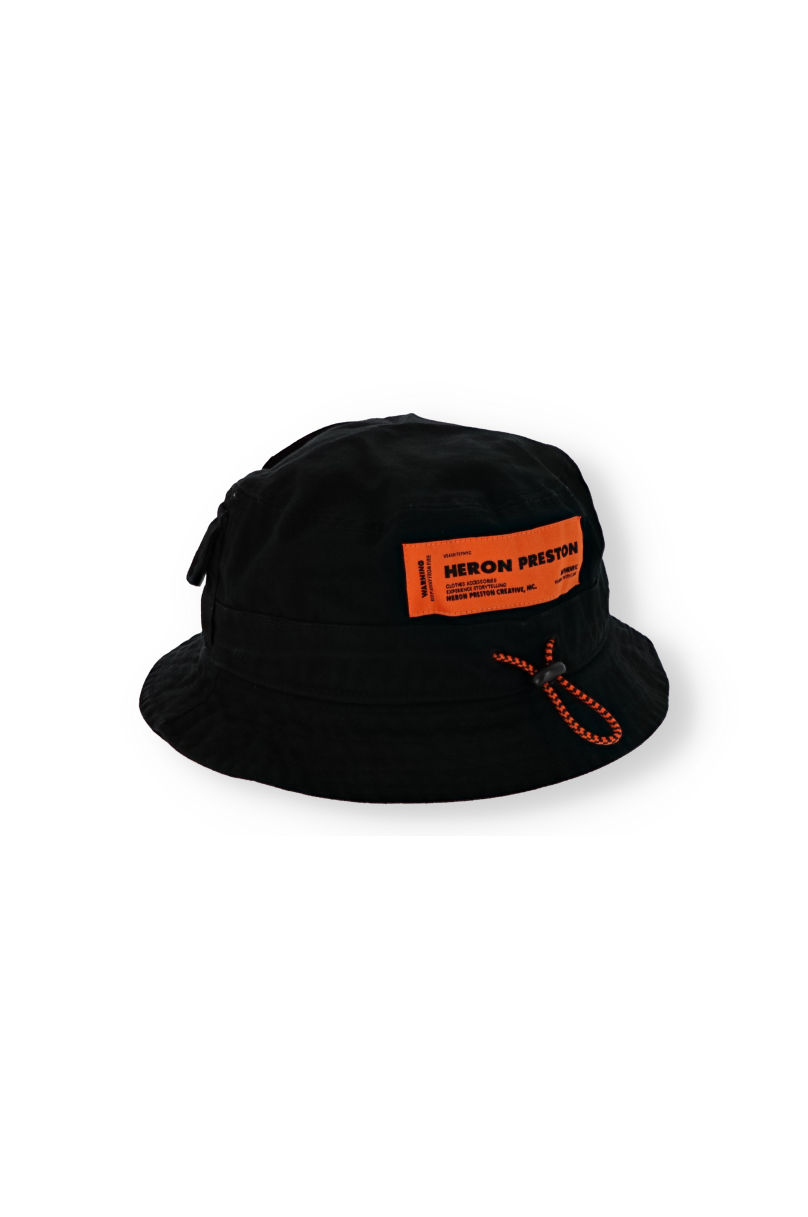 Heron Preston Bucket Hat