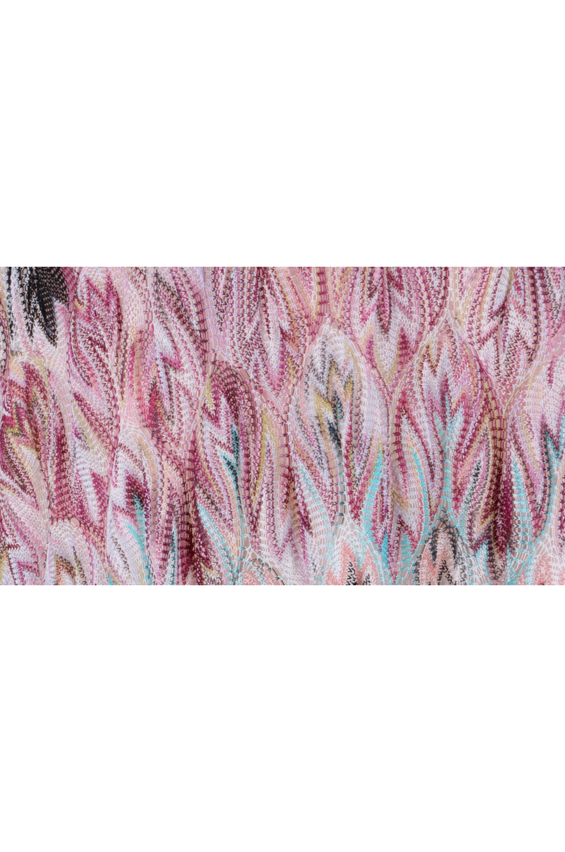 Langes Kleid Missoni
