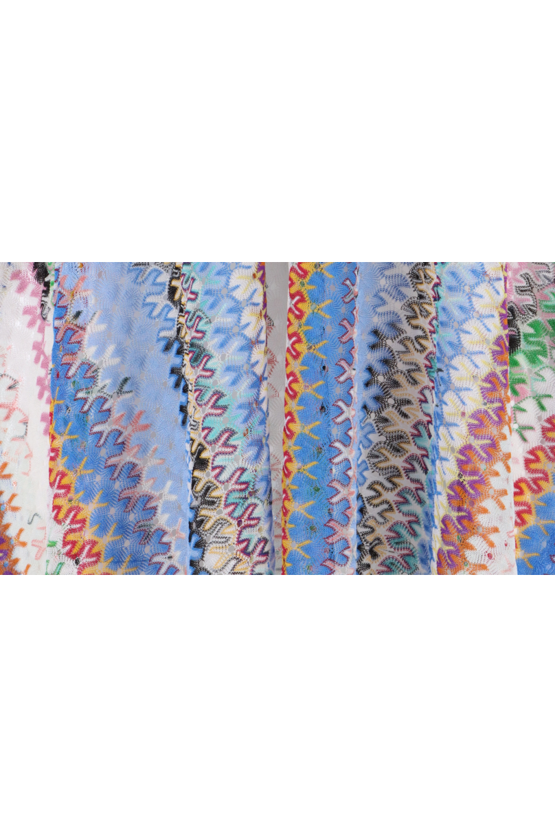 Missoni Mare Cover Up
