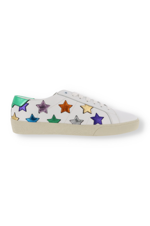 Sneakers Saint Laurent Court Classic