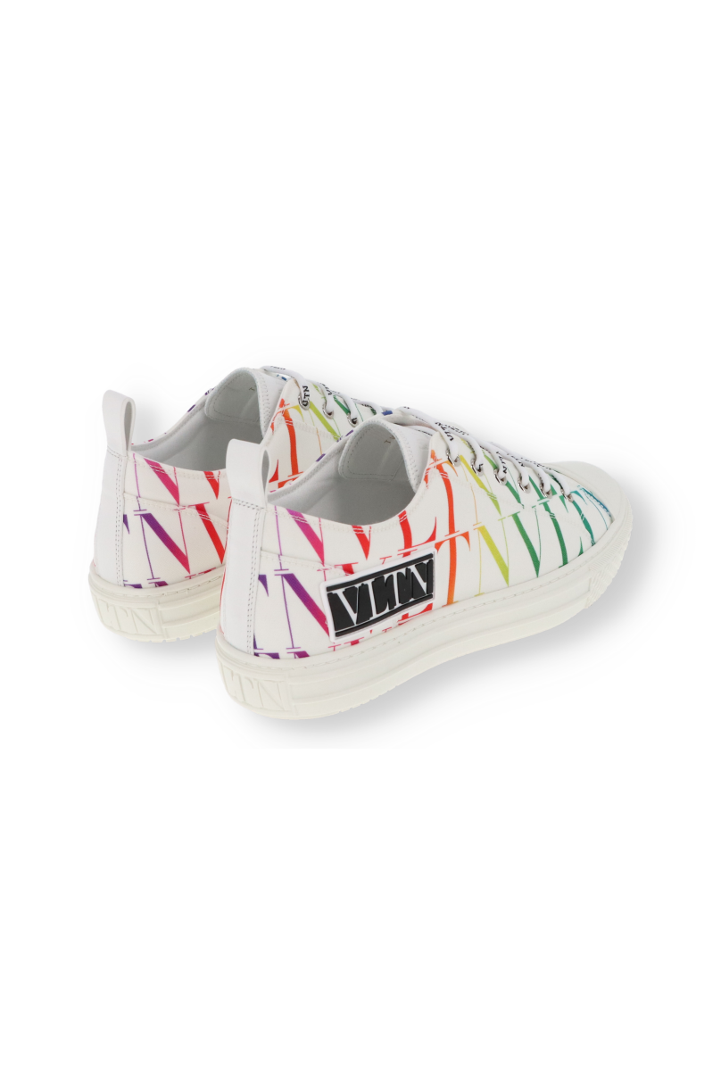 Valentino VLTN Times Giggies Sneakers