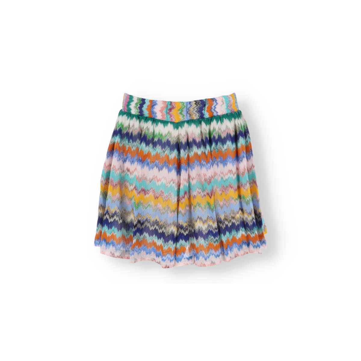 Short de plage Missoni Mare