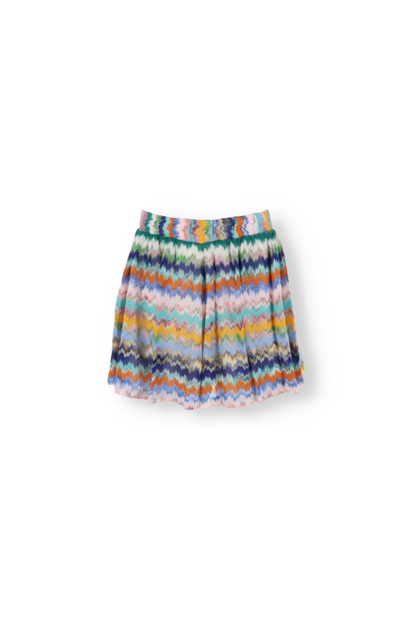 Short de plage Missoni Mare