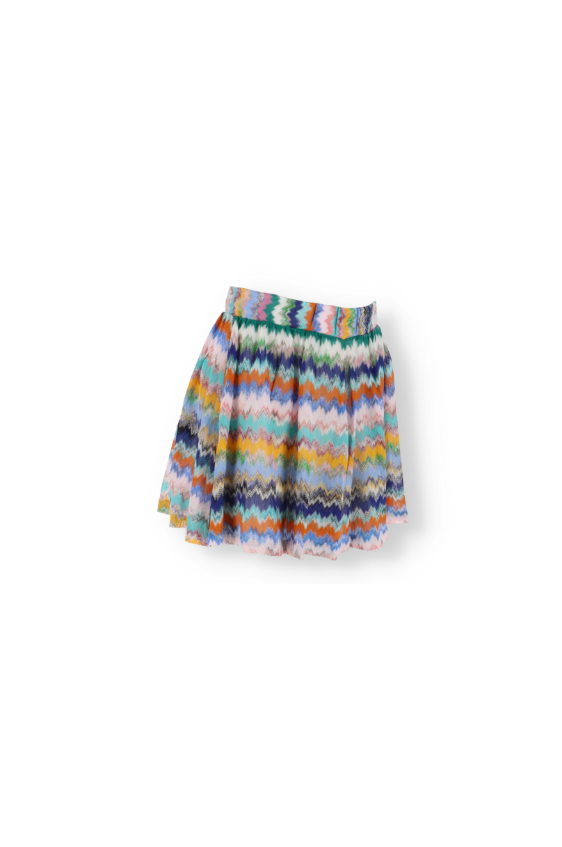 Short de plage Missoni Mare