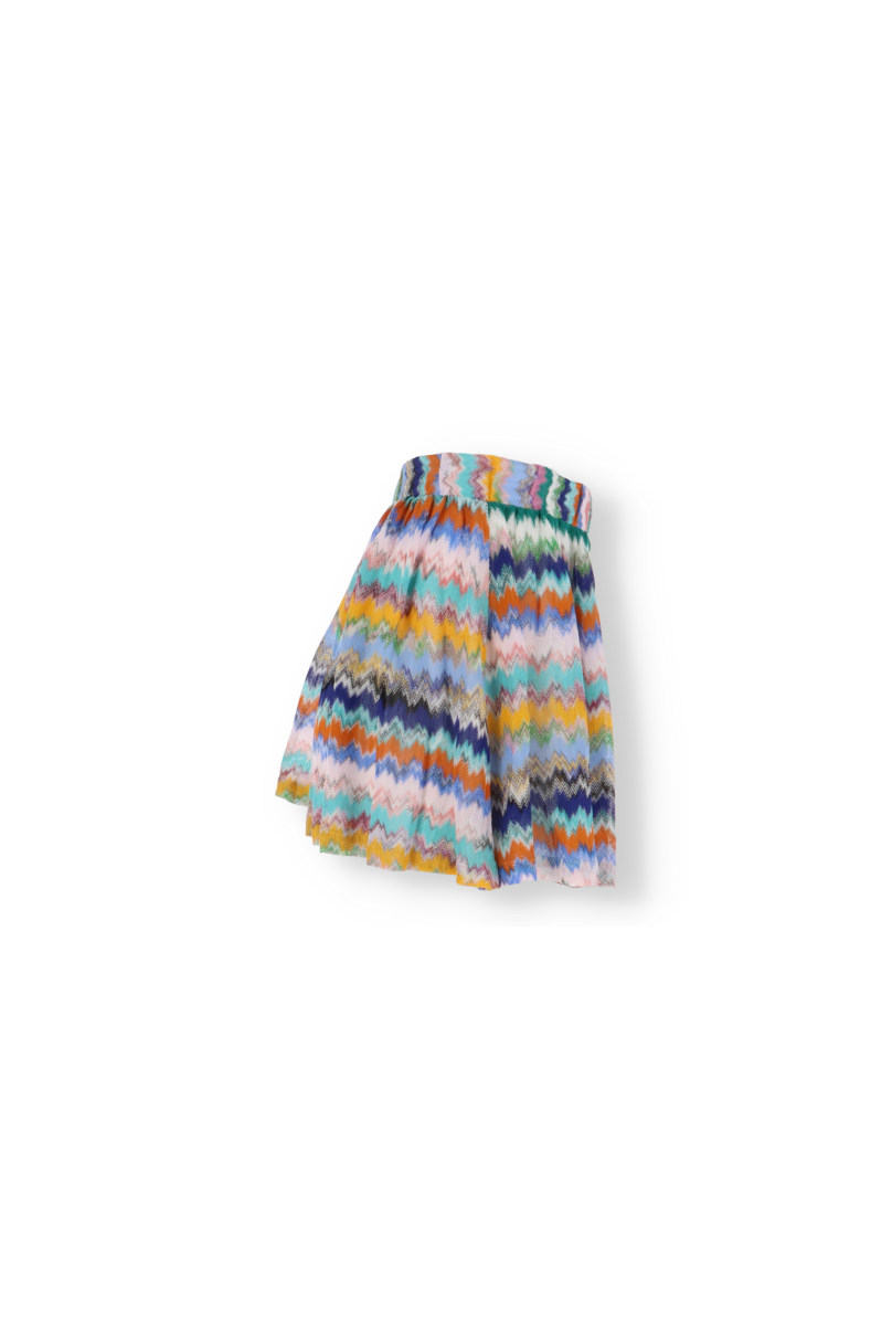 Missoni Mare Beach Shorts