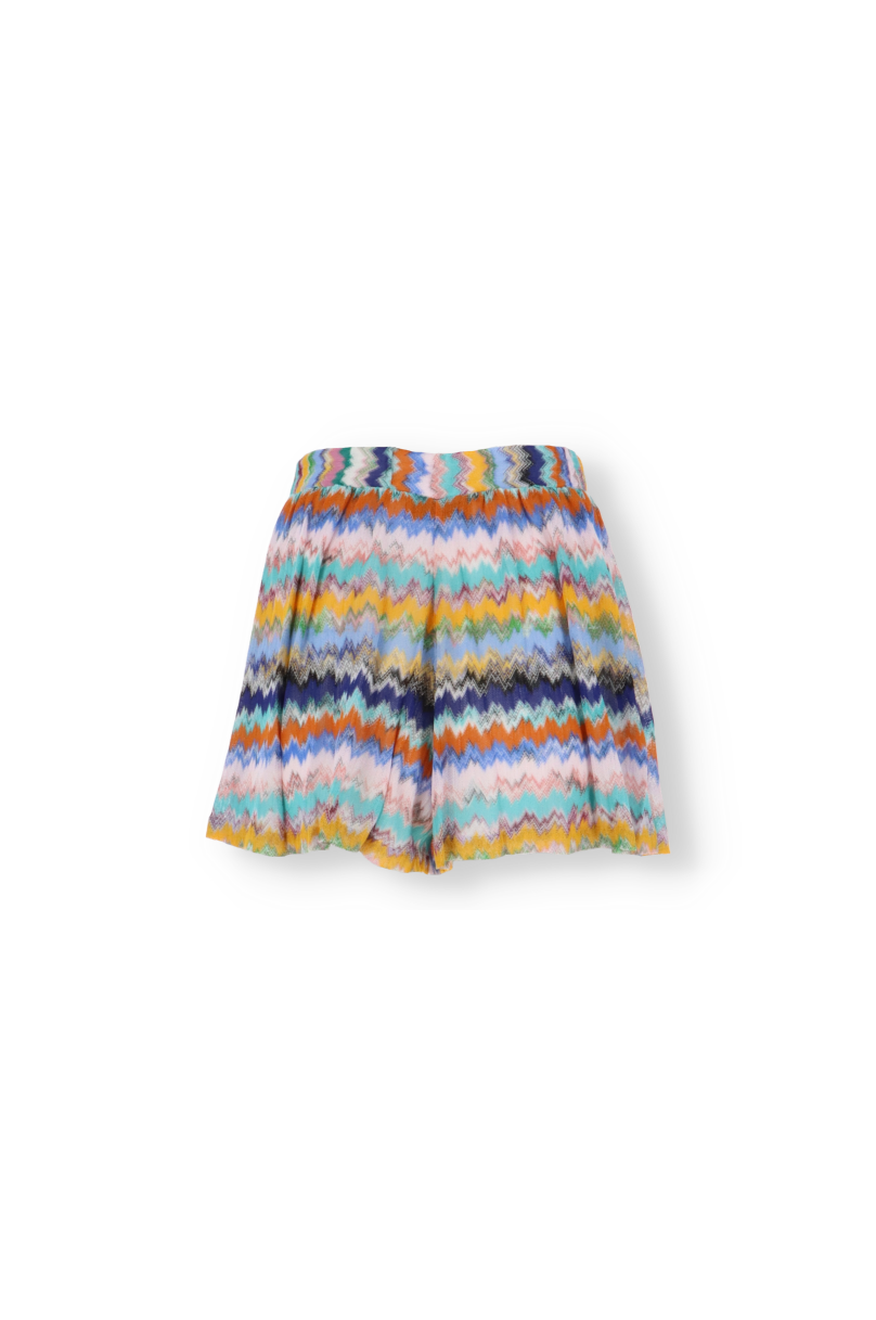 Short de plage Missoni Mare