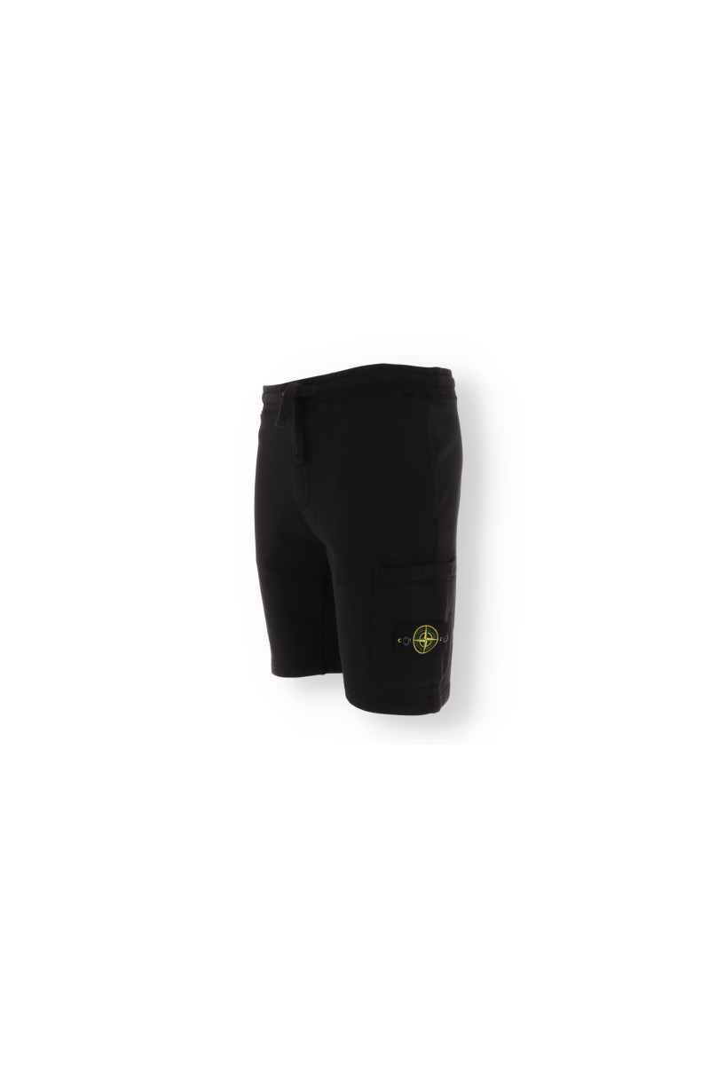 Short Stone Island