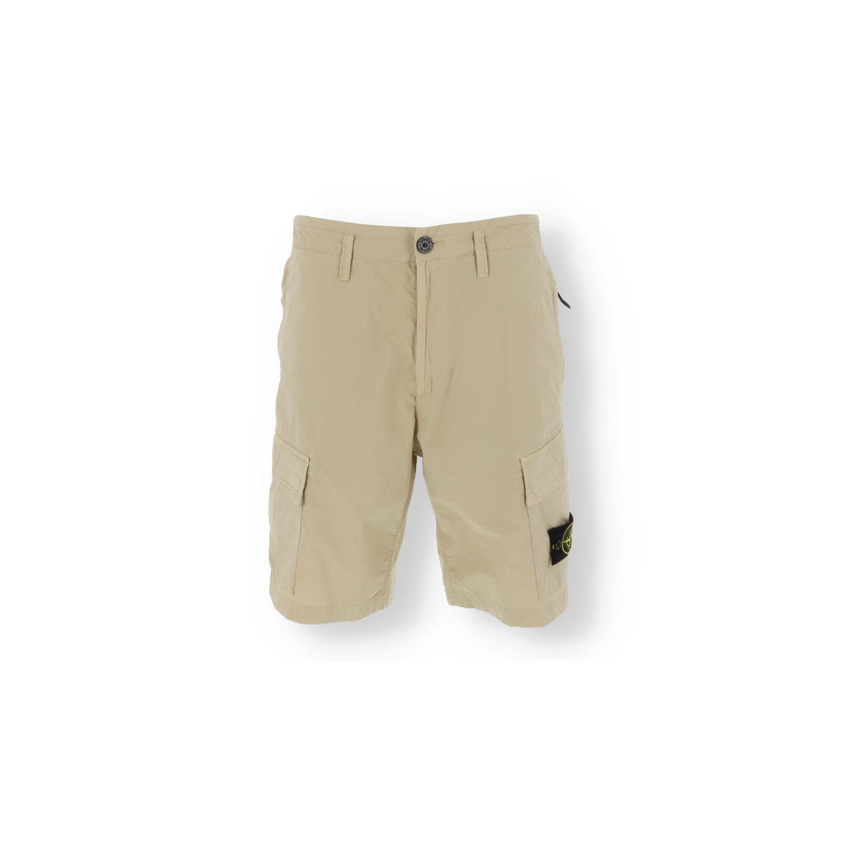 Stone Island Bermuda Shorts