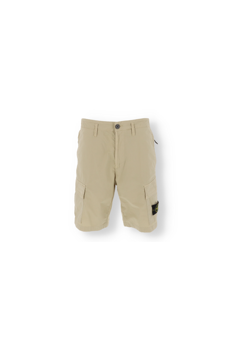 Stone Island Bermuda Shorts
