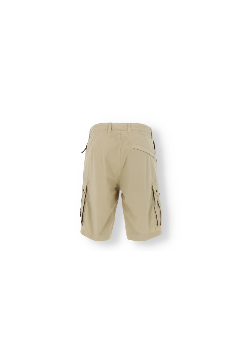 Stone Island Bermuda Shorts