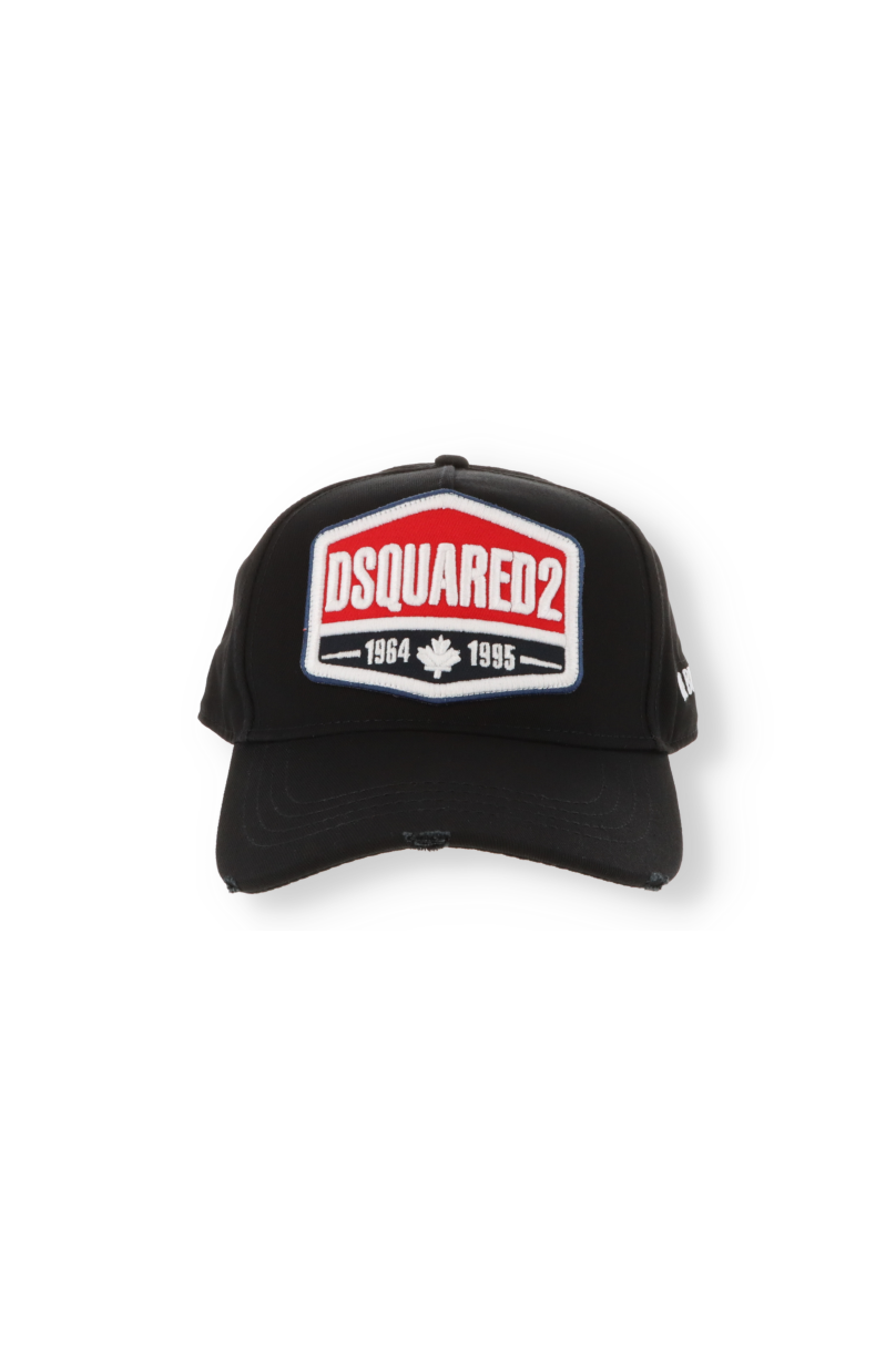 Dsquared2 Cap