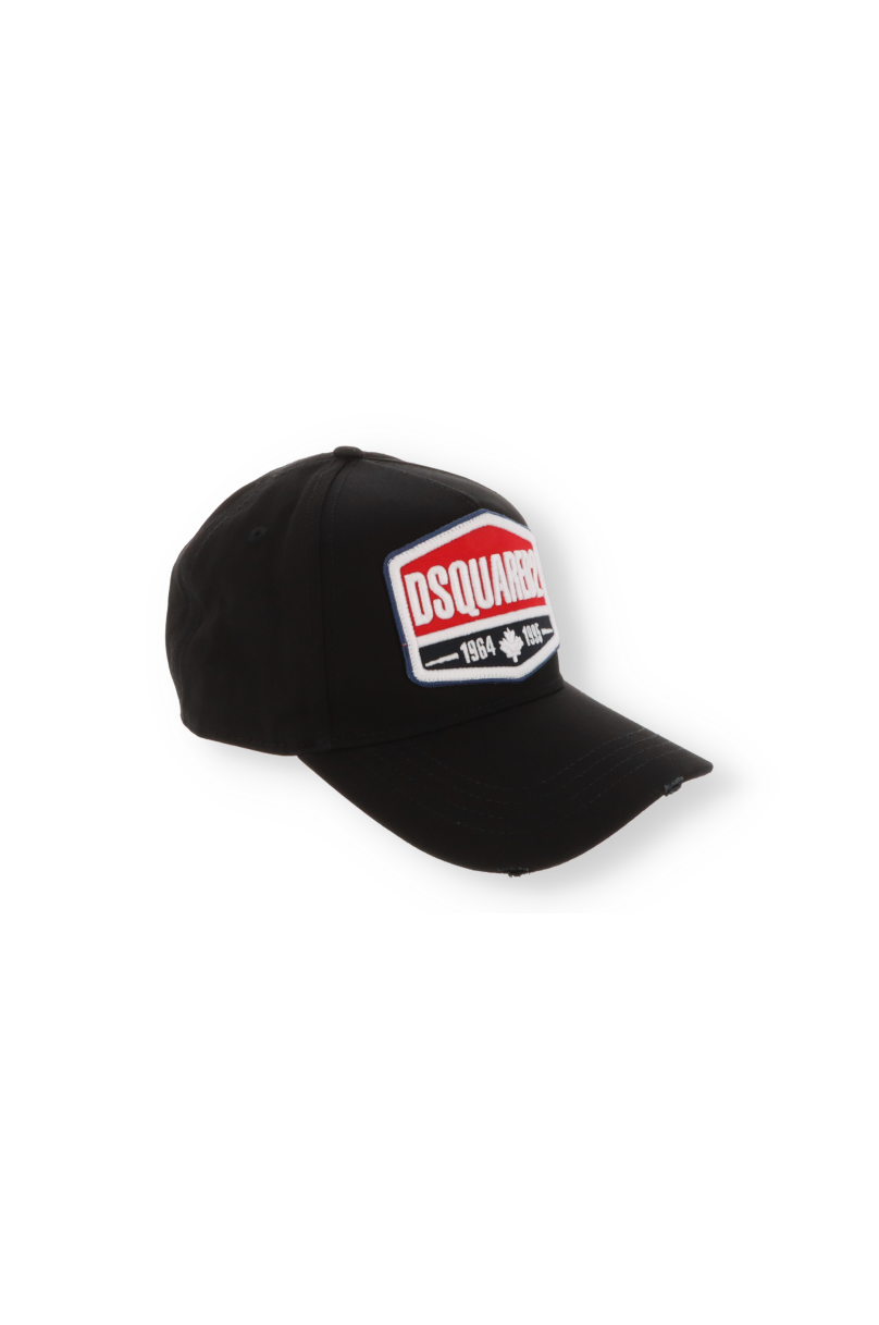 Dsquared2 Cap