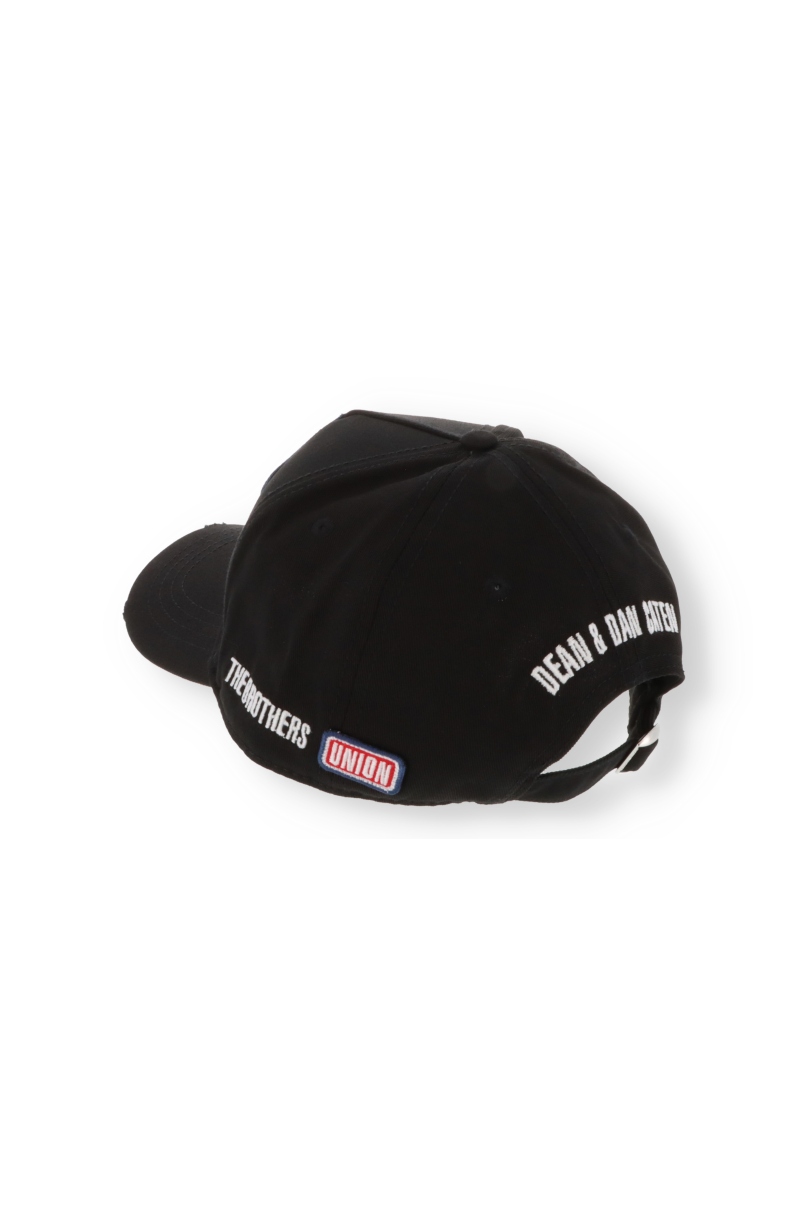 Dsquared2 Cap
