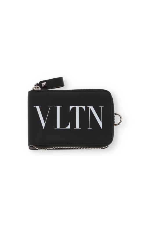 Valentino Necklace Wallet - Outlet