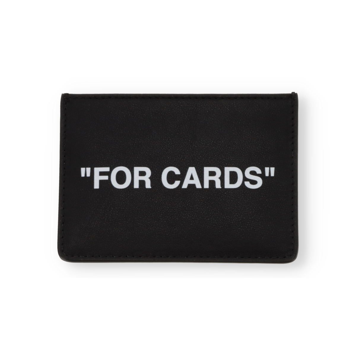 Porte-cartes Off-White