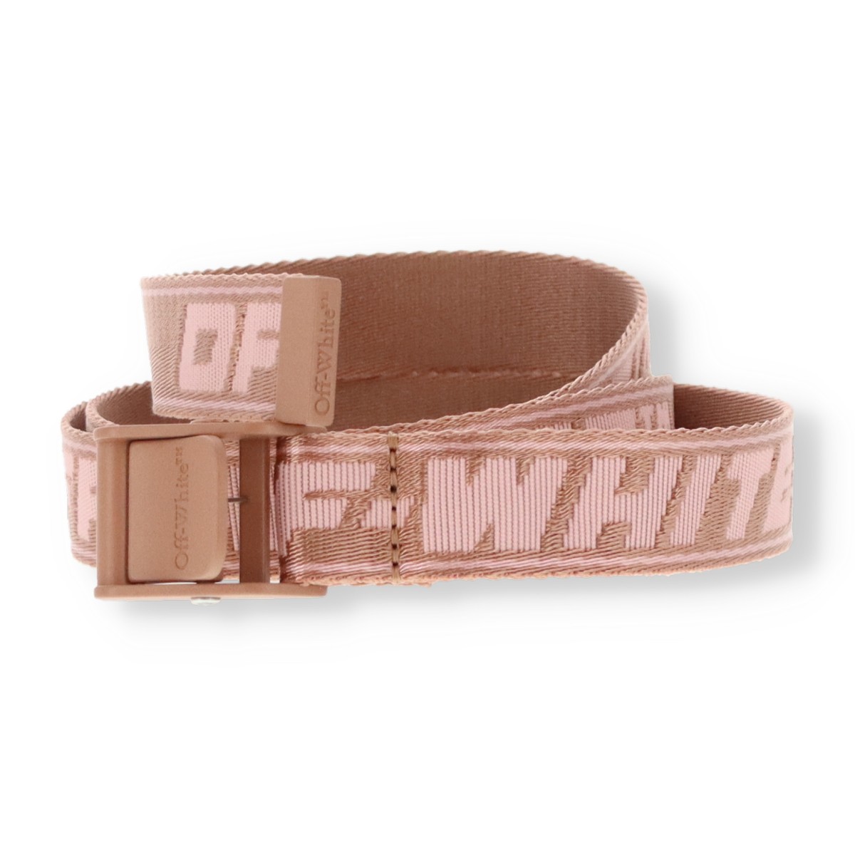Mini-Gürtel Off-White