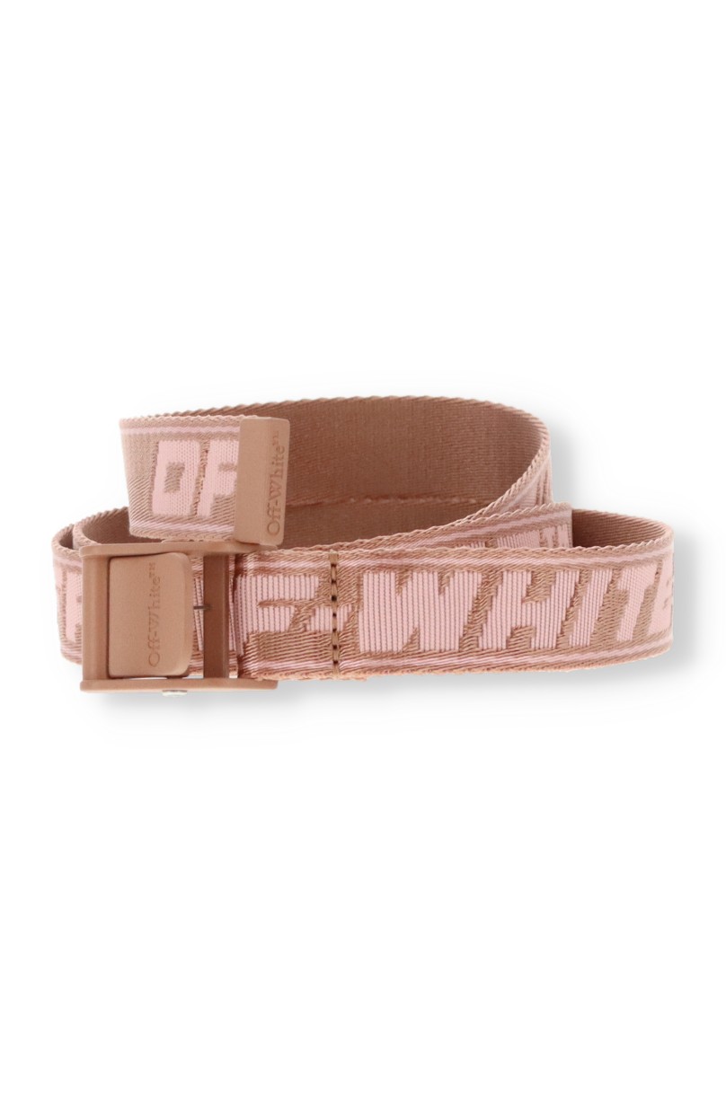 Mini-Gürtel Off-White