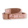 Mini-Gürtel Off-White