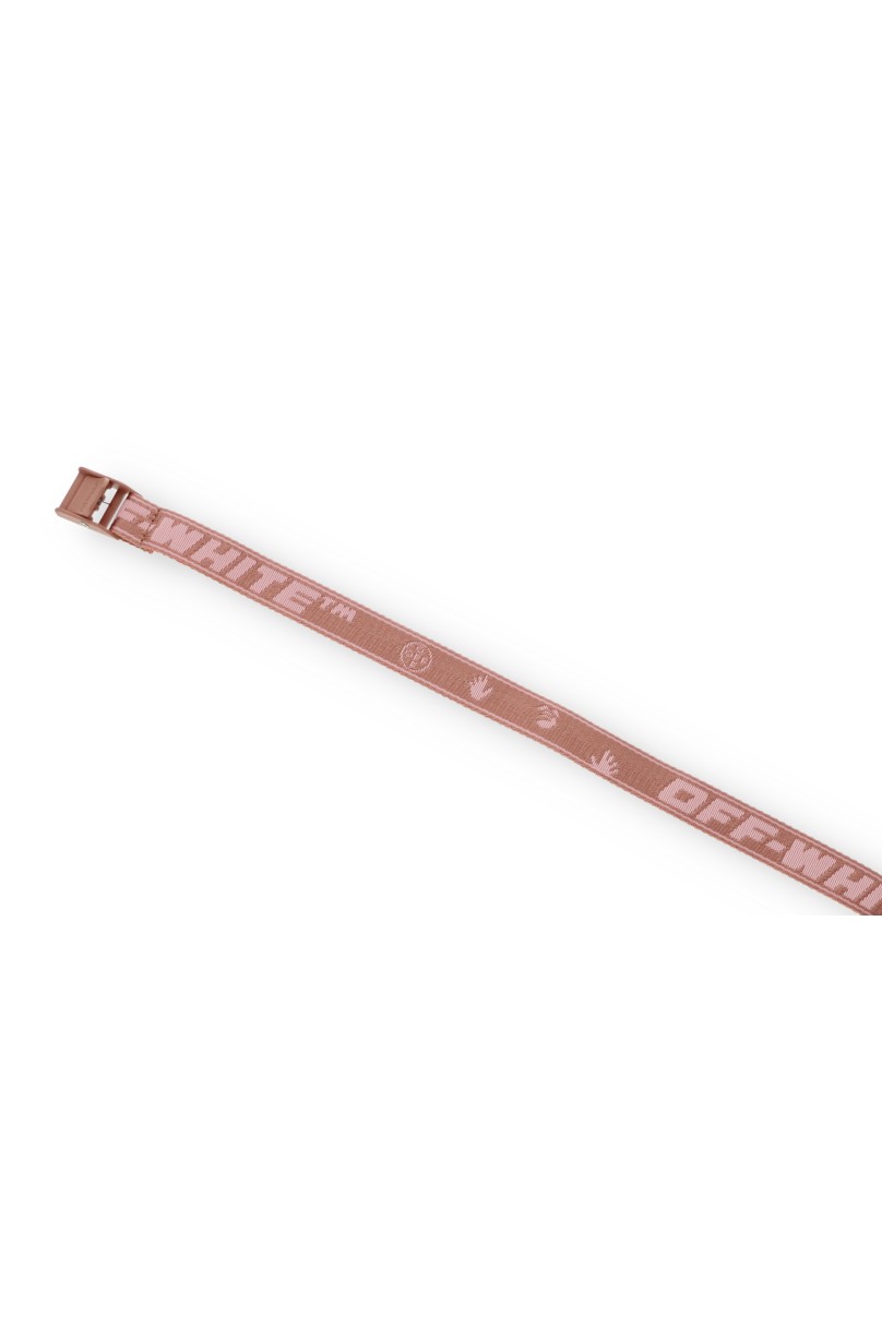 Mini-Gürtel Off-White