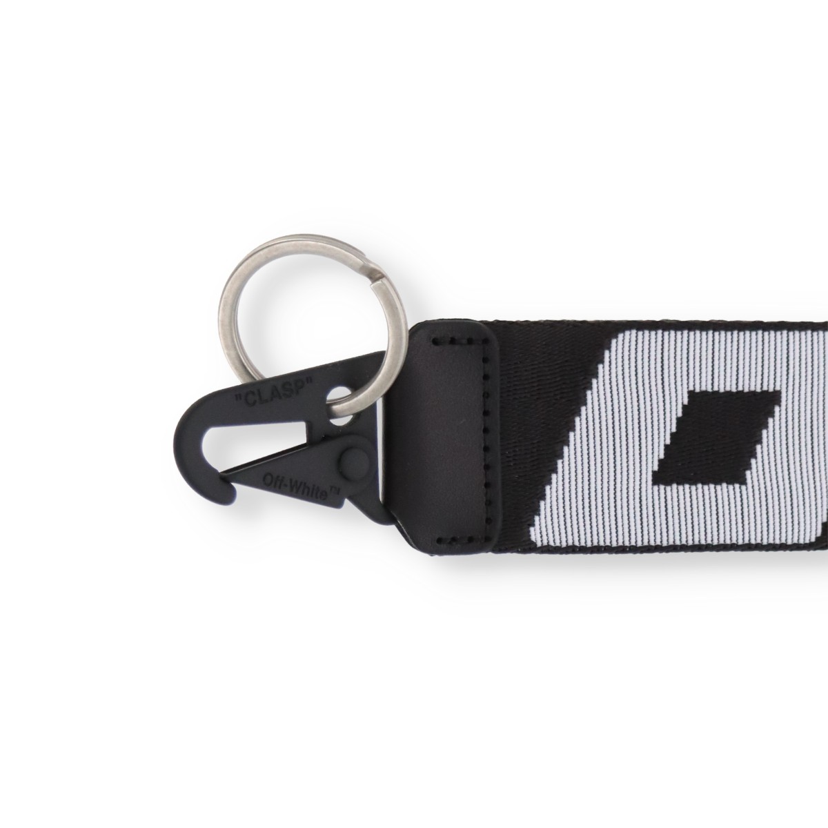 2.0 INDUSTRIAL KEY HOLDER in black