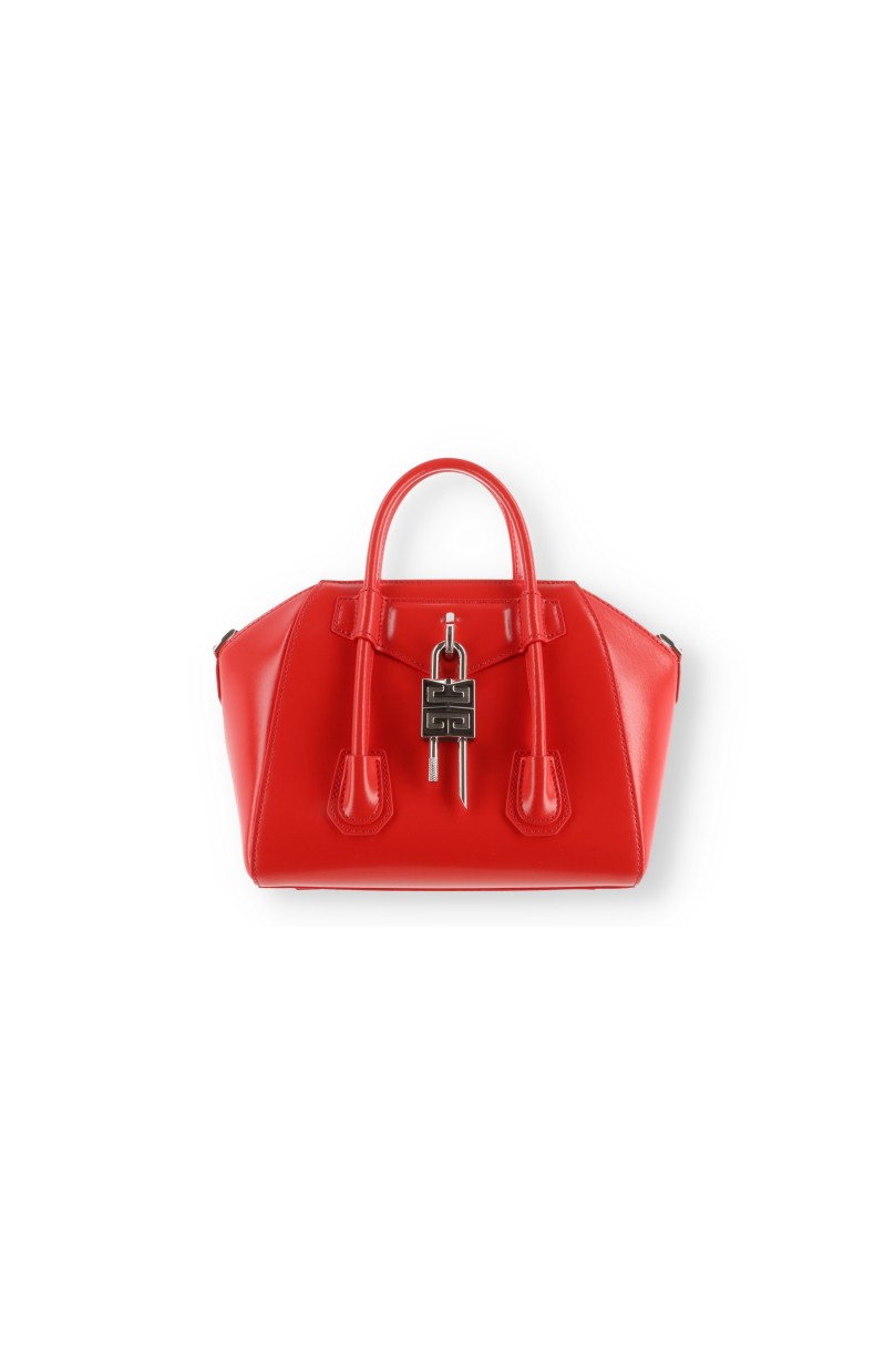 Mini Bag Givenchy Antigona Lock