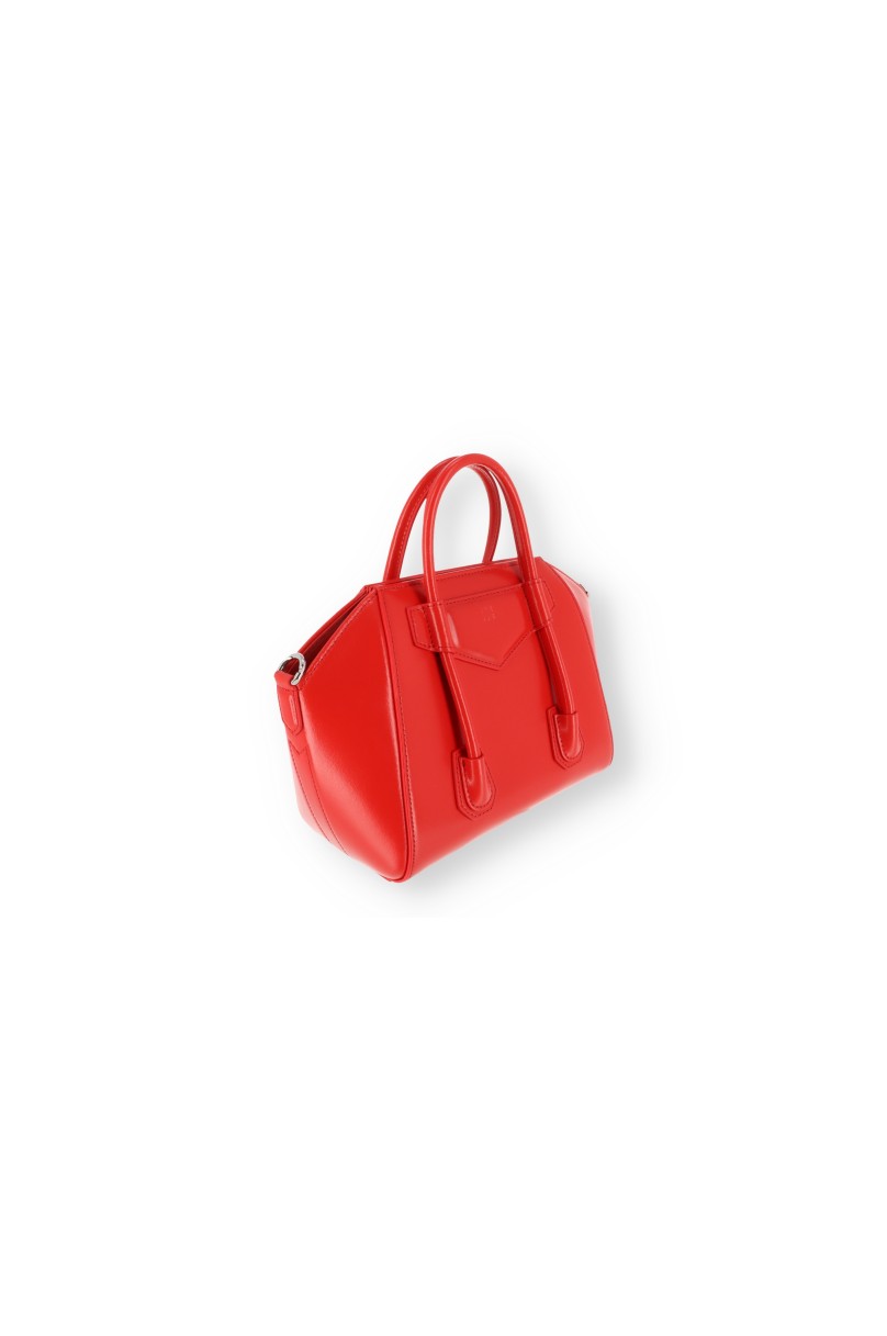 Mini Bag Givenchy Antigona Lock