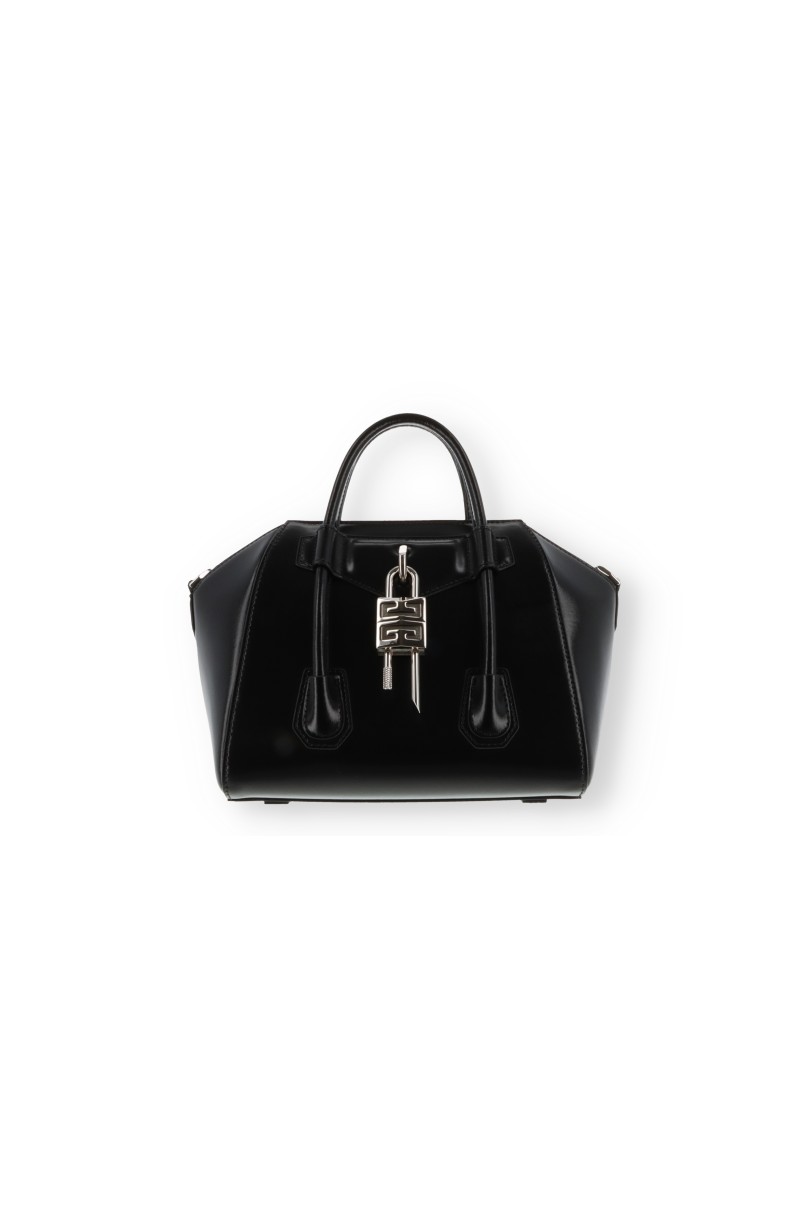 Givenchy Antigona Lock Mini Bag