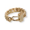 Bracelet Givenchy G Chain Lock - Outlet