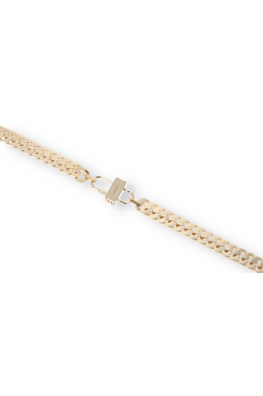 Halsband Givenchy G Chain Lock