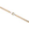 Halsband Givenchy G Chain Lock