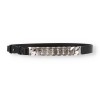 Belt Givenchy with chain - Outlet