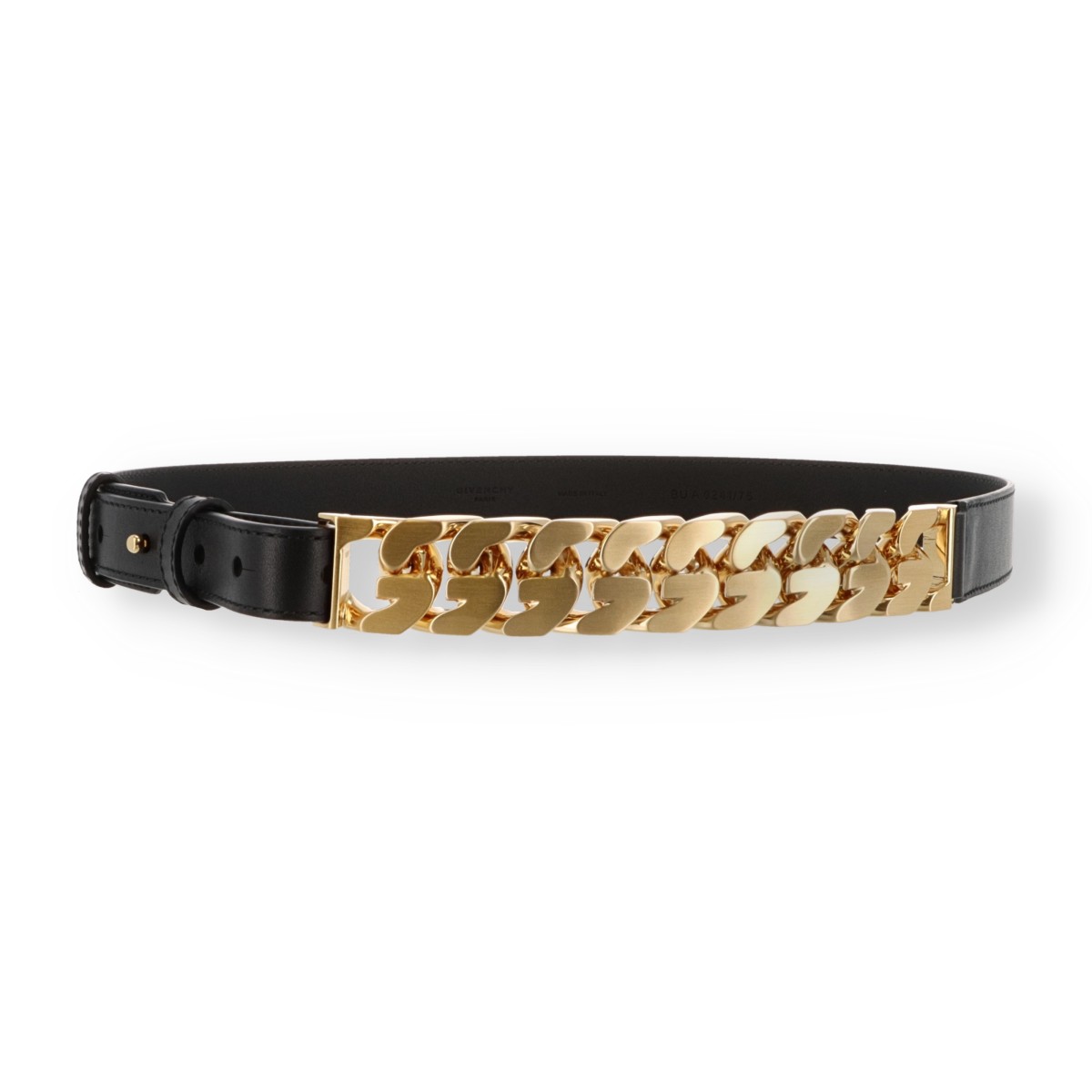 Givenchy Belt With Chain