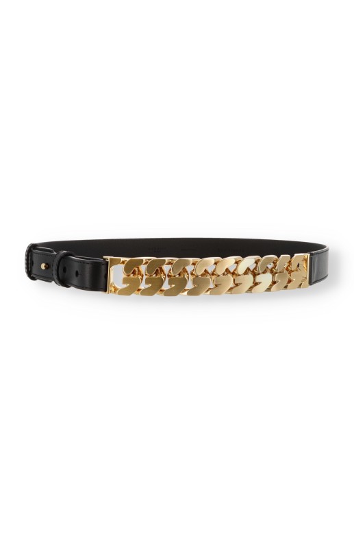 Givenchy Belt With Chain