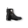 Stiefeletten Givenchy Lock mit Vorhängeschloss